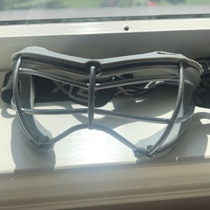 STX field hockey/lacrosse goggles